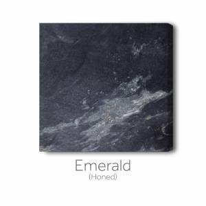 Emerald Honed