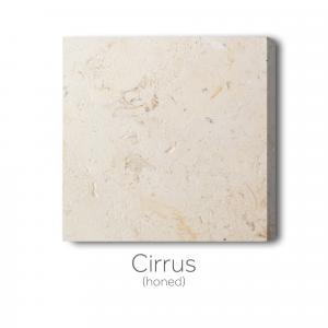 Cirrus - Honed