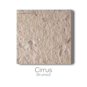 Cirrus - Brushed