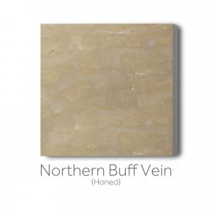 Northern Buff Vein Honed