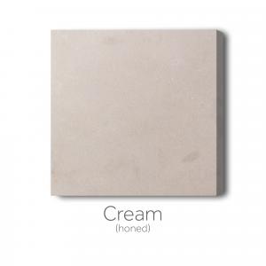 Cream Honed