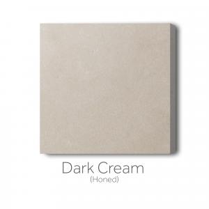 Dark Cream Honed