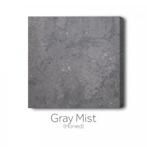 Gray Mist Honed