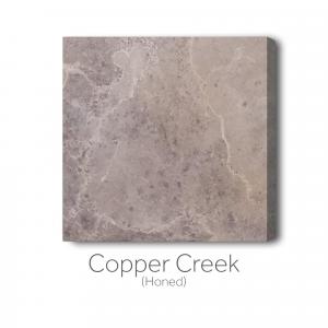 Copper Creek - Honed