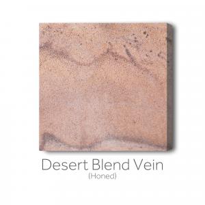 Desert Blend Vein Honed