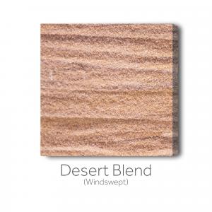 Desert Blend Windswept