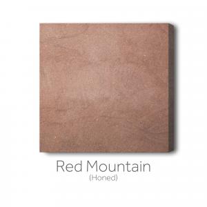 Red Mountain Honed