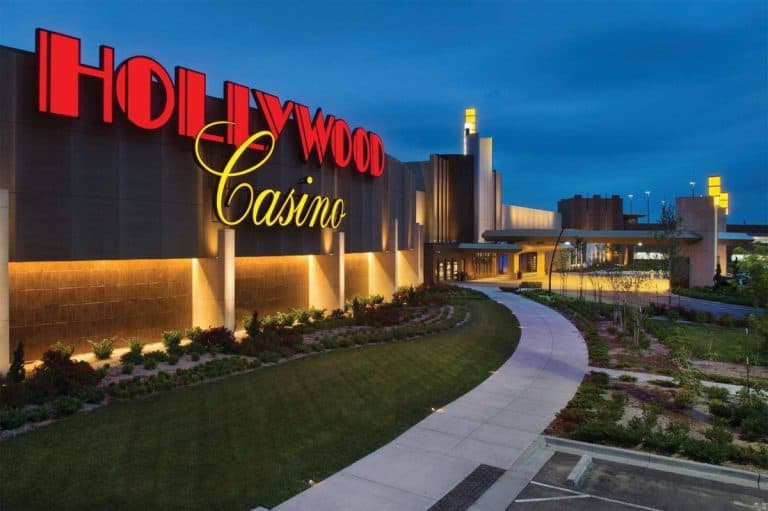 Hollywood Casino Kansas