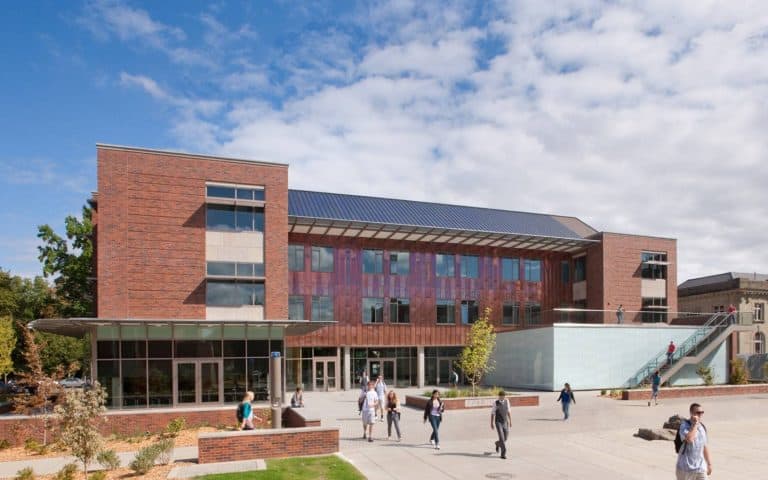 Ford Hall