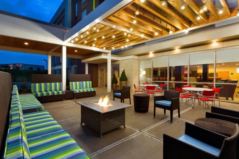 Home 2 Suites PVB Maryland