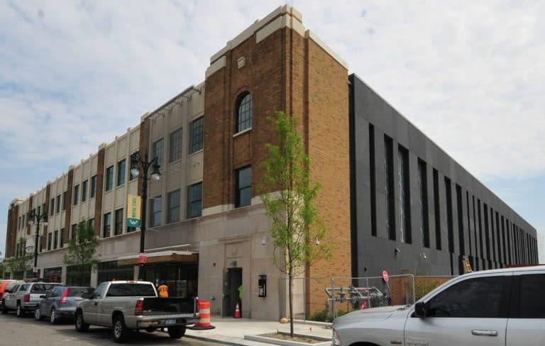Wayne State University