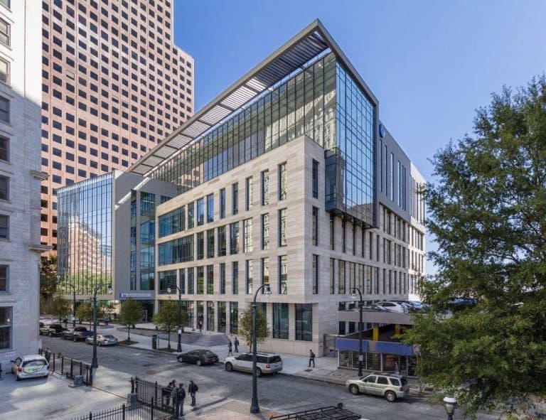 Georgia State University College of Law
