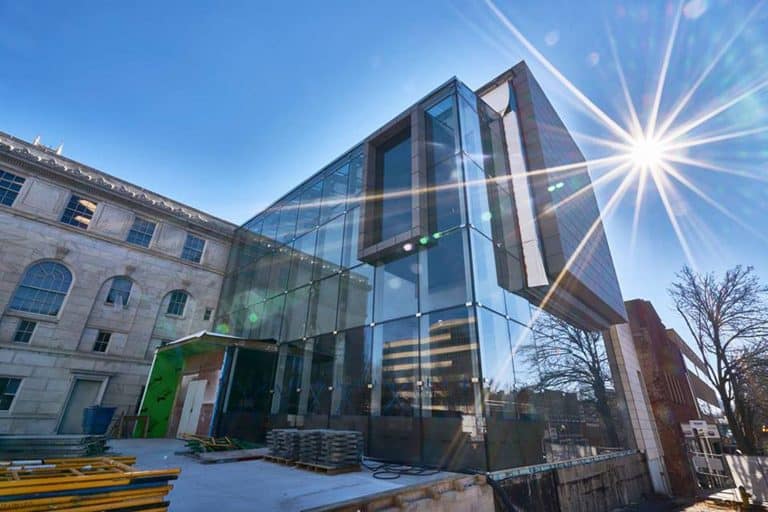 Asheville Art Museum