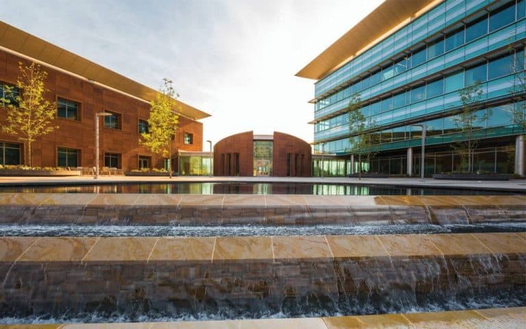DoTerra Corporate Headquarters