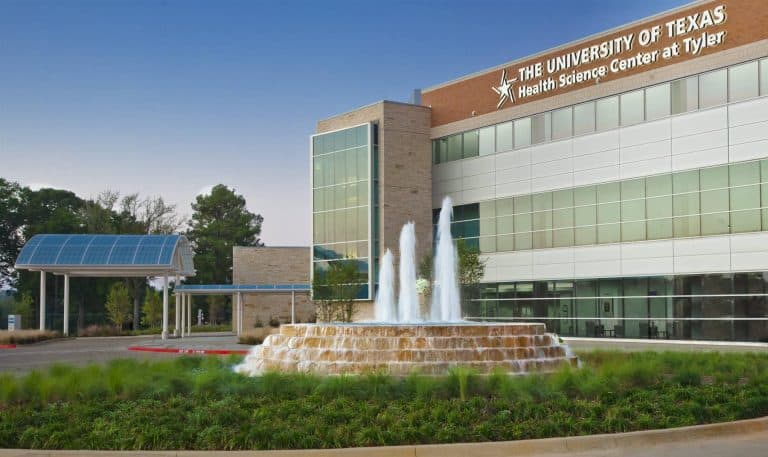 UT Health East Texas