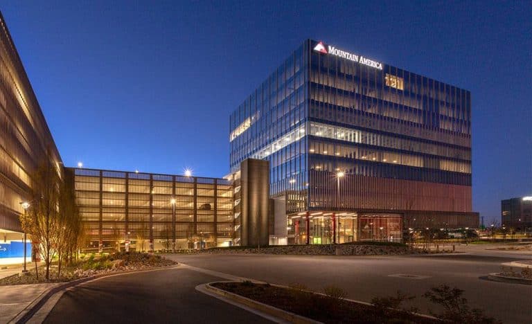 Mountain America Credit Union