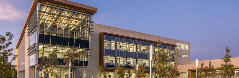 Idaho College of Osteopathic