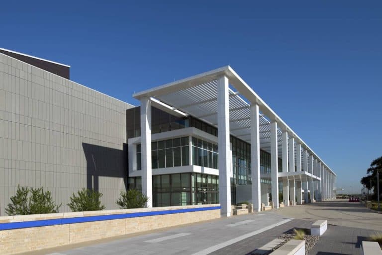 Lackland Ambulatory Care Center