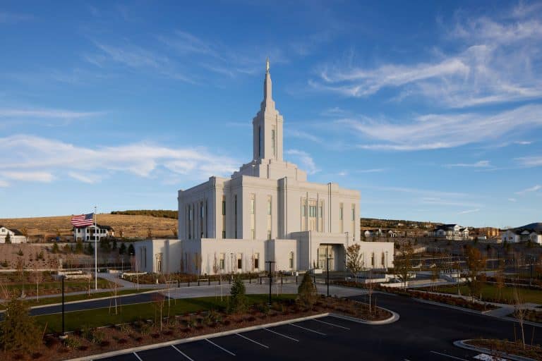 LDS