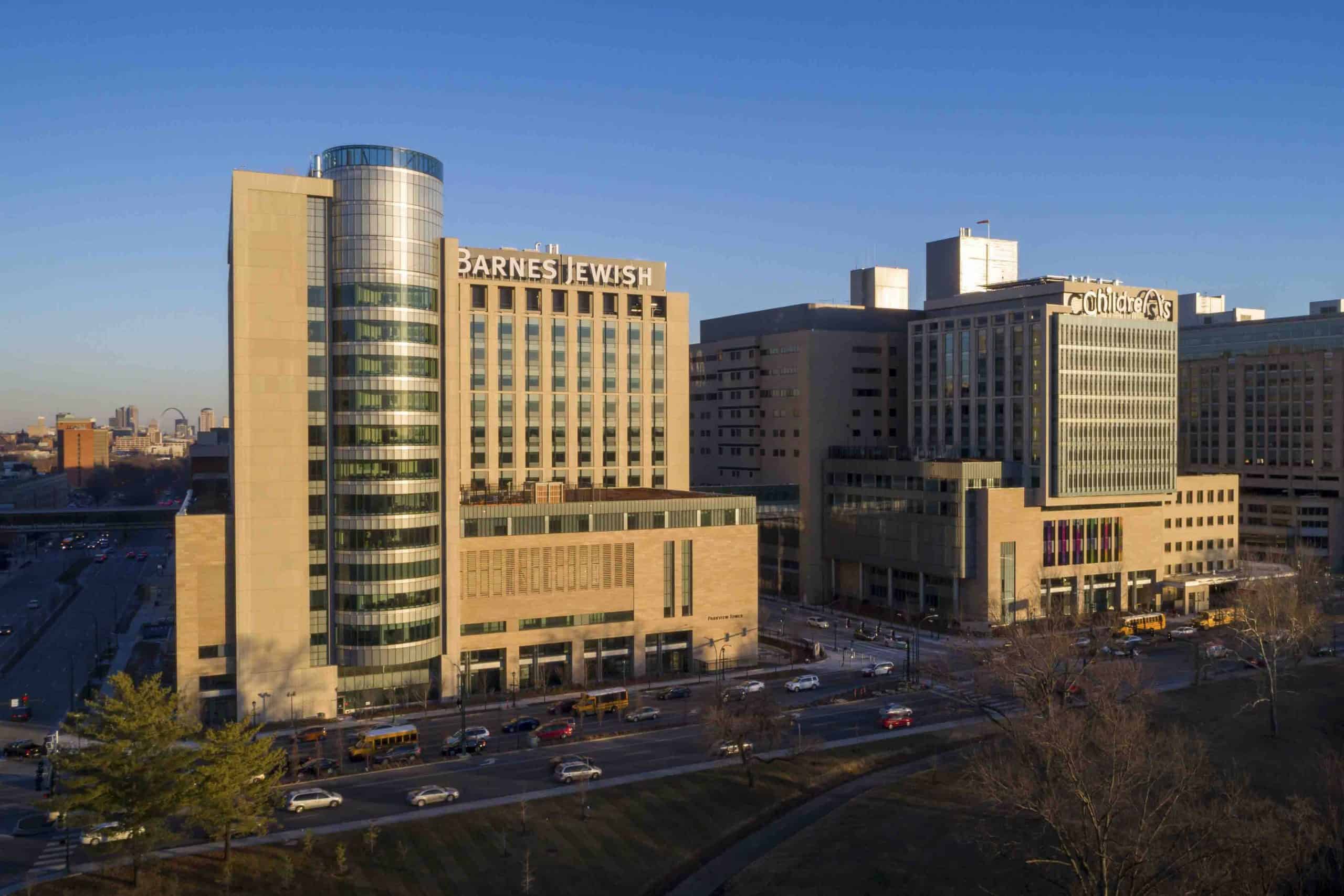 Washington University Medical Center