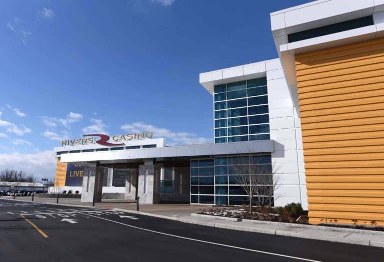 Rivers Casino and Resort