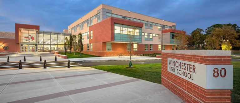Winchester High School