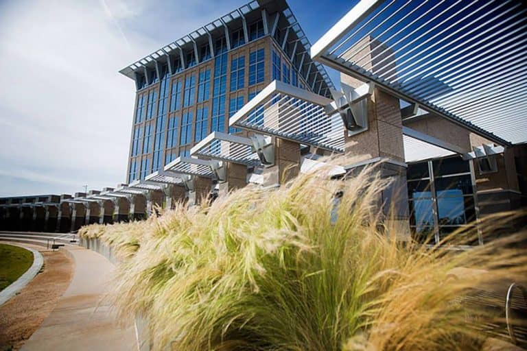 North Las Vegas City Hall
