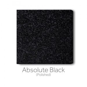 Absolute Black (Polished)