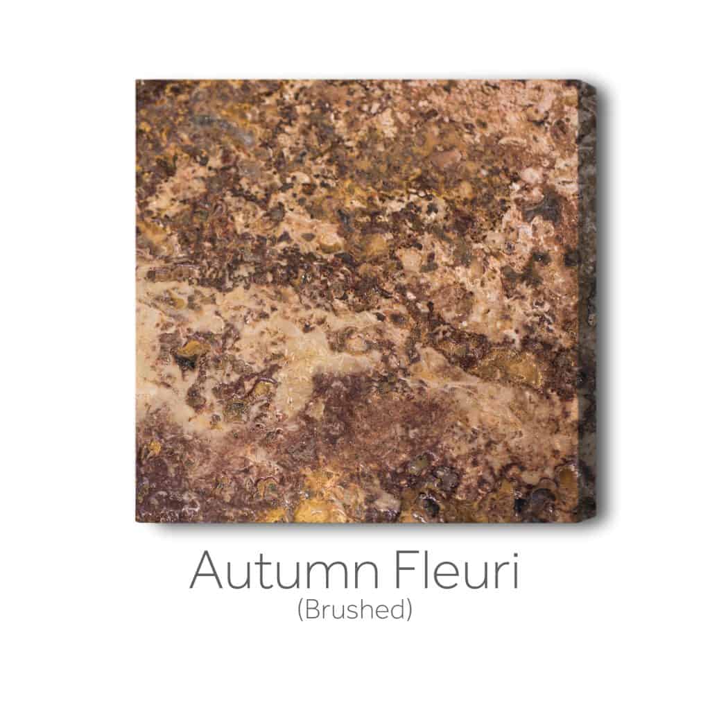 Autumn Fleuri (Brushed)