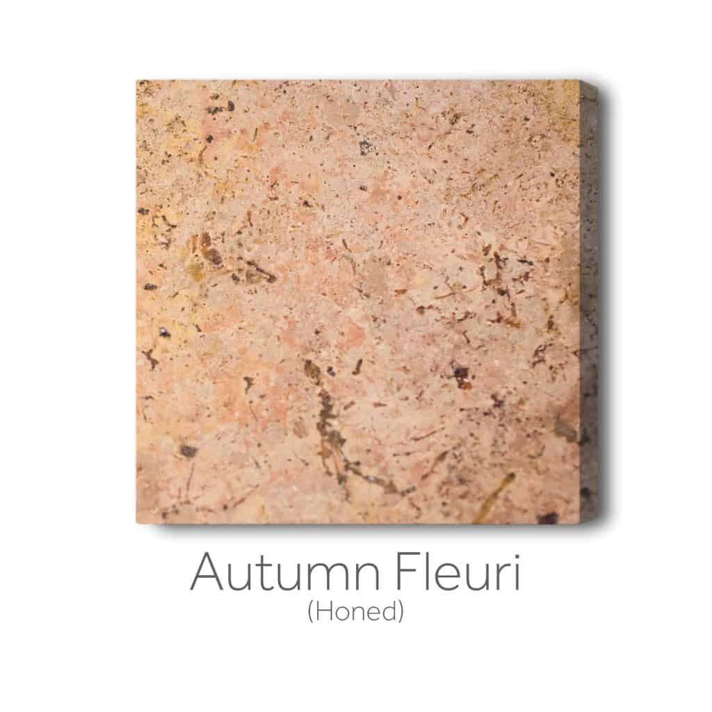 Autumn Fleuri (Honed)