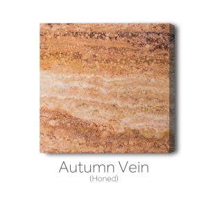 Autumn Vein (Honed)