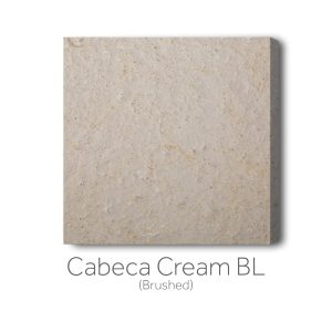 Cabeca Cream BL (Brushed)