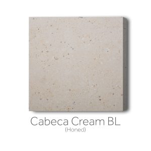 Cabeca Cream BL (Honed)