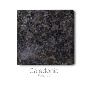 Caledonia (Polished)