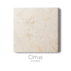 Cirrus (Honed)