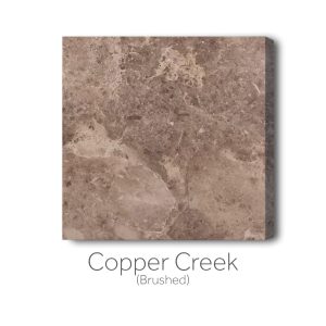 Copper Creek (Brushed)