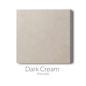 Dark Cream (Honed)