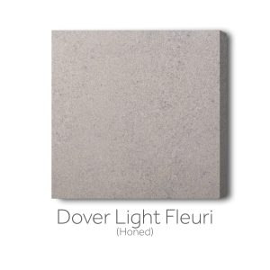 Dover Light Fleuri (Honed)