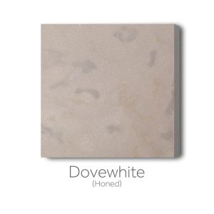 Dovewhite (Honed)