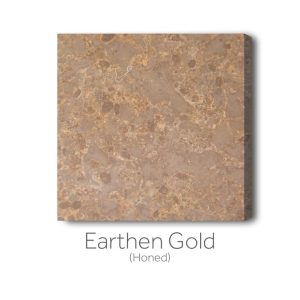 Earthen Gold (Honed)