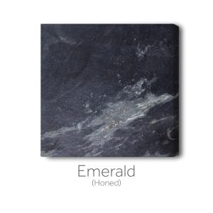 Emerald (Honed)