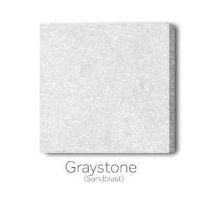 Graystone (Sandblast)