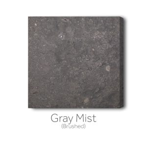 Grey Mist (Brushed)