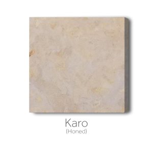Karo (Honed)