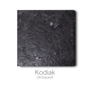 Kodiak (Antiqued)