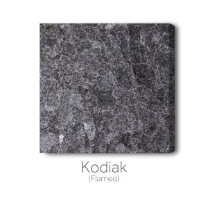 Kodiak (Flamed)