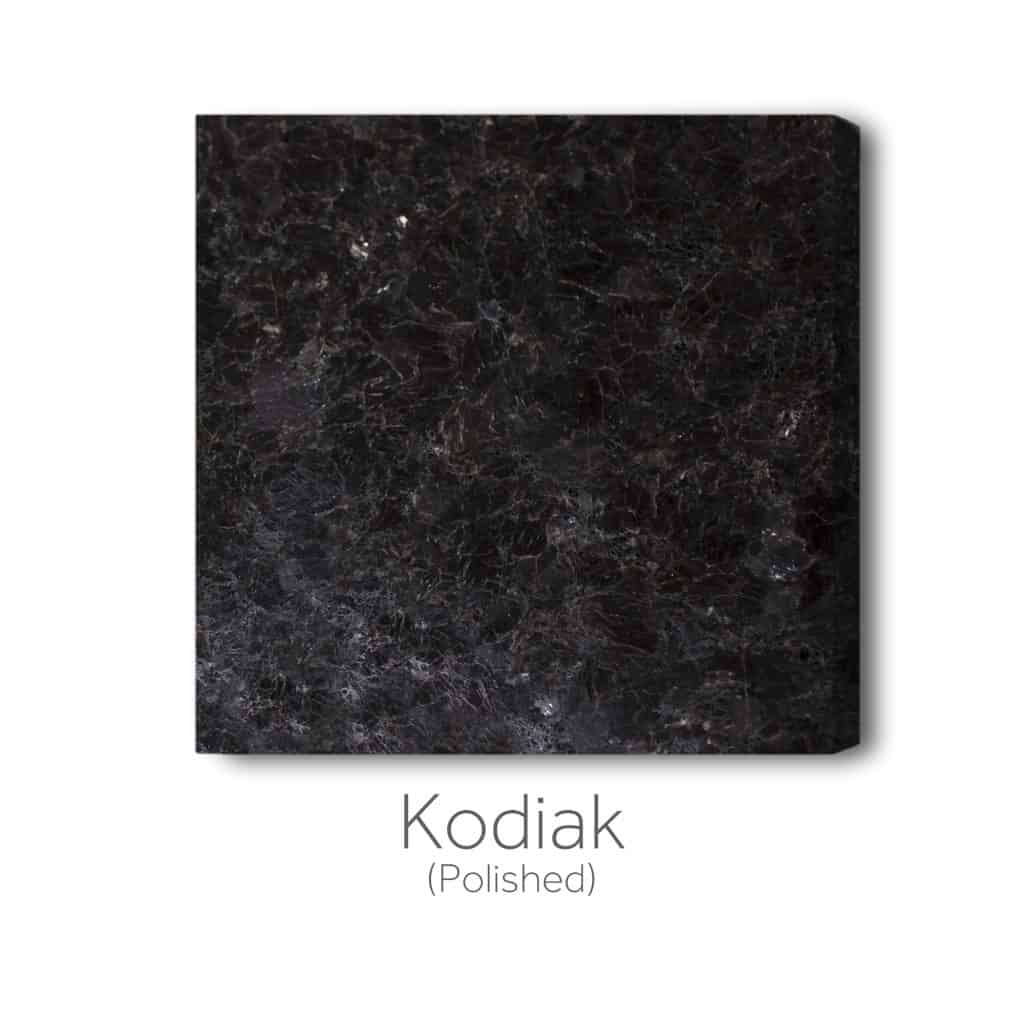 Kodiak (Polished)