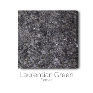 Laurentian Green (Flamed)