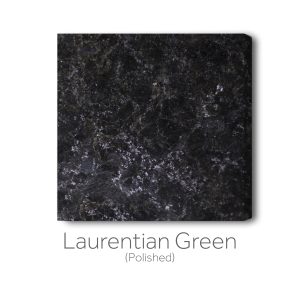 Laurentian Green (Polished)
