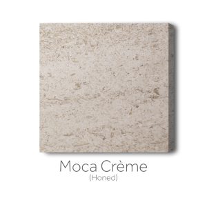 Moca Creme (Honed)